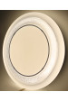 Світлодіодний світильник SMART SVLIGHT LED X123 / 400-54W 3000-6000K